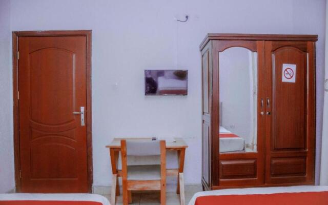 Room in BB - Martin Aviator Hotel