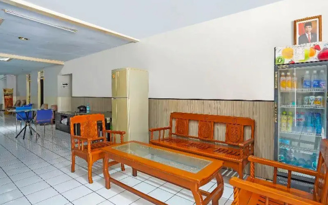 Hotel Anugerah By Oyo