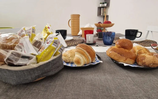 B&B la Dimora di Parthenope