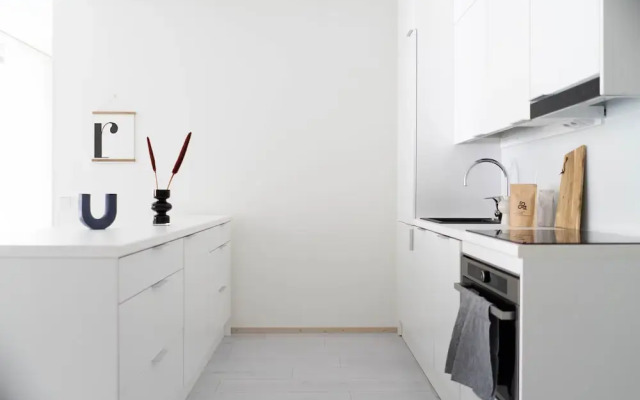 Amazing 2BR at City Center