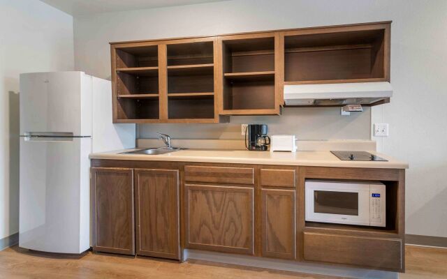 Extended Stay America Suites - Nashua - Merrimack