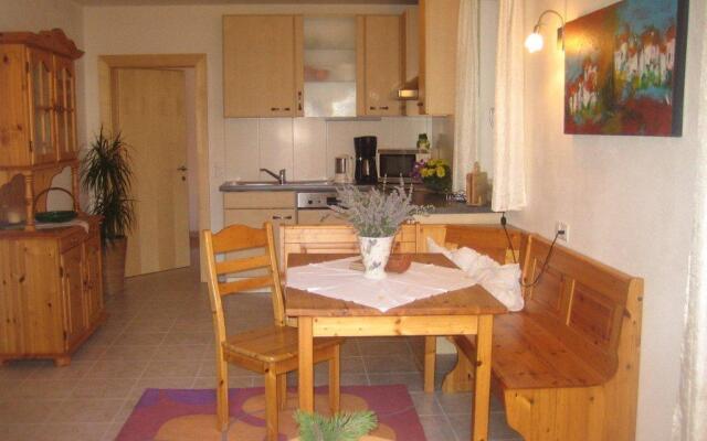 Haus Susi - Ferienwohnung