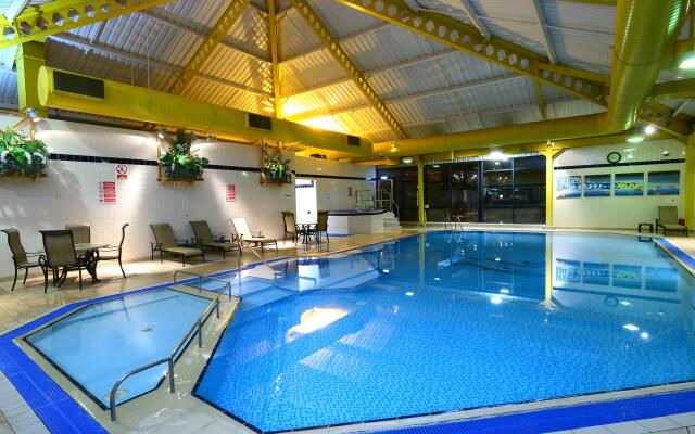 Holiday Inn Telford - Ironbridge by IHG