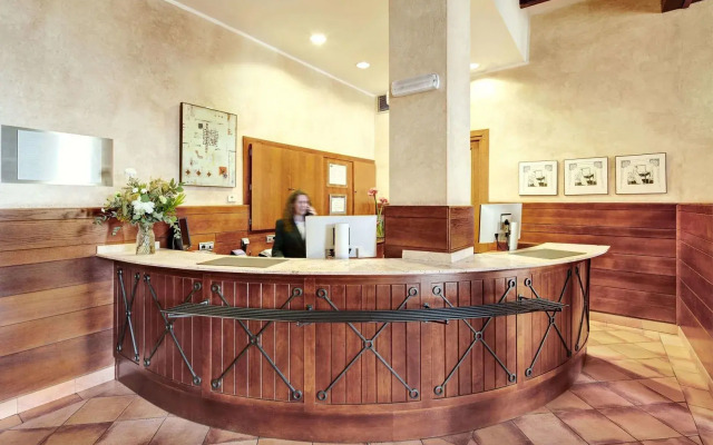 Sercotel Toledo Renacimiento