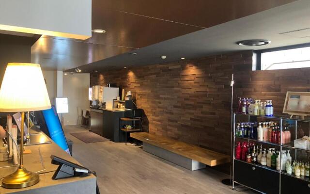 Hotel Oak Shizuoka