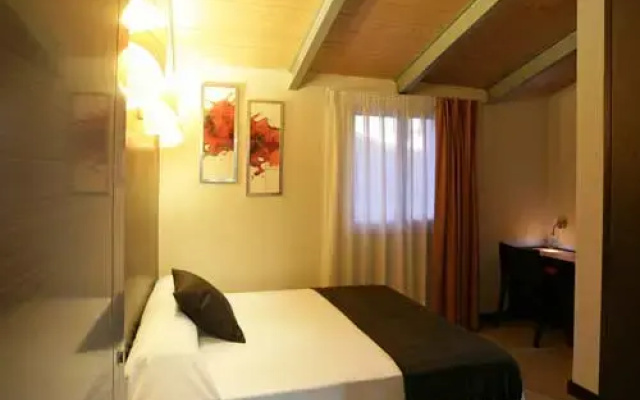 Hotel San Valero Boutique