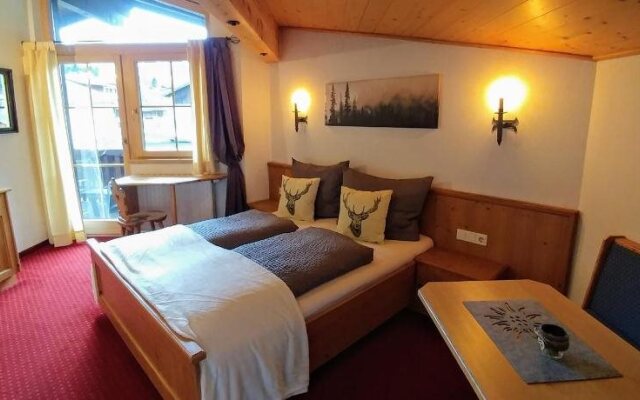 Ferienhaus Bergblick