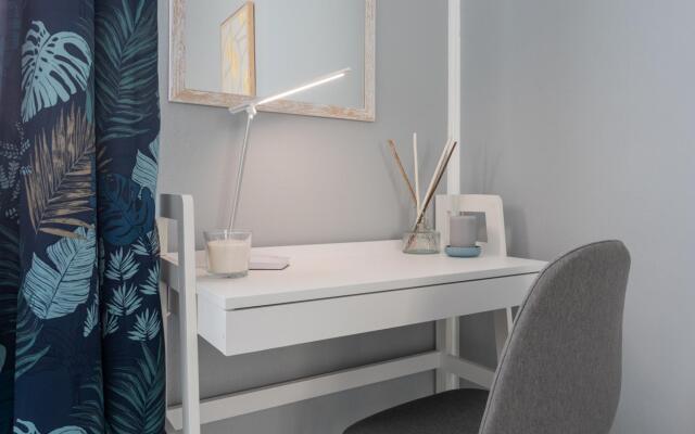 Casa Olympic in Santa Rita by Wonderful Italy