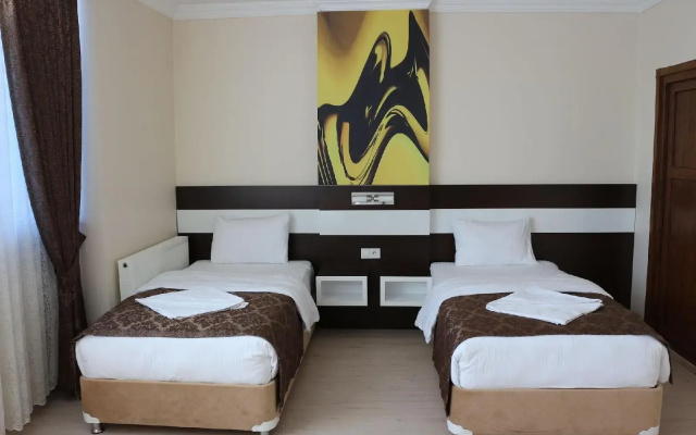 Grand Teras Hotel