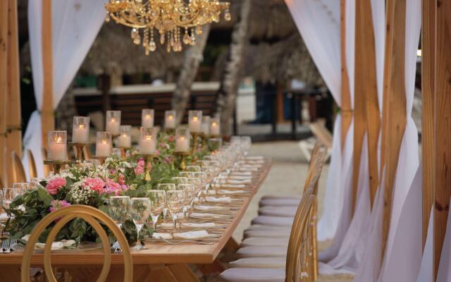 Secrets La Romana Resort & Spa  - Adults Only - All Inclusive