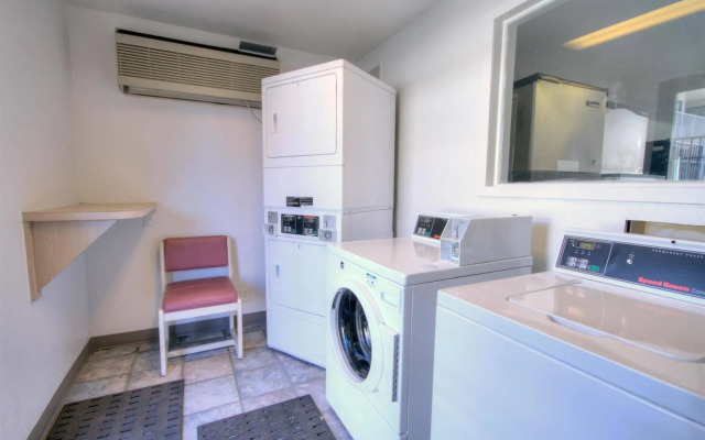 Motel 9 Las Cruces