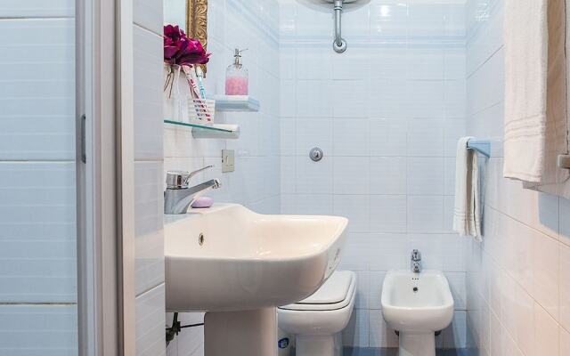 Chiasso degli Armati Apartment