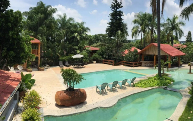 Finca Las Isabeles