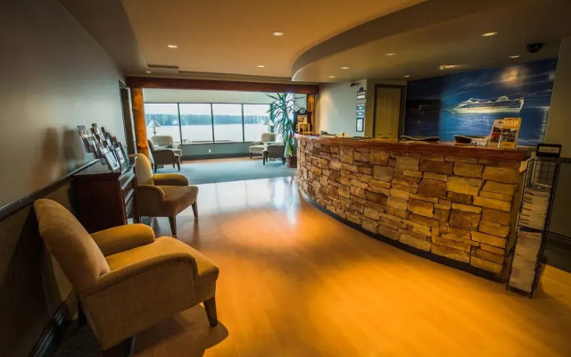 Anchor Inn And Suites