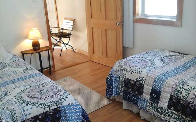 Pickwick - Two Bedroom Home