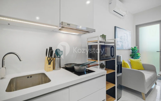 Soreli by Kozystay - TB Simatupang