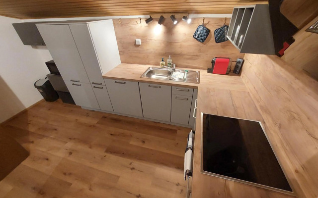 Stony Sea Apartments