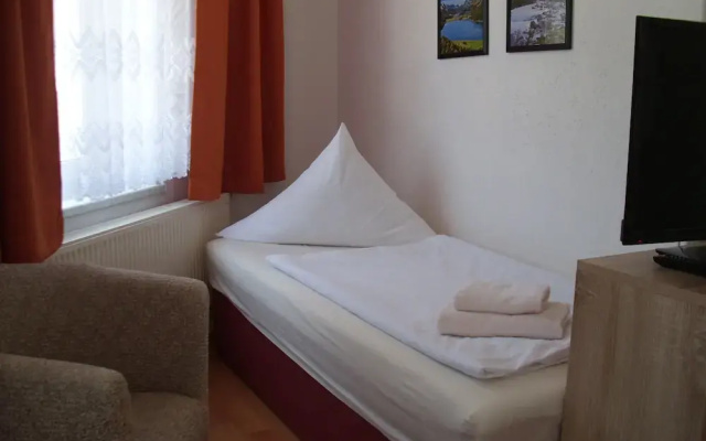 Pension Am Renner