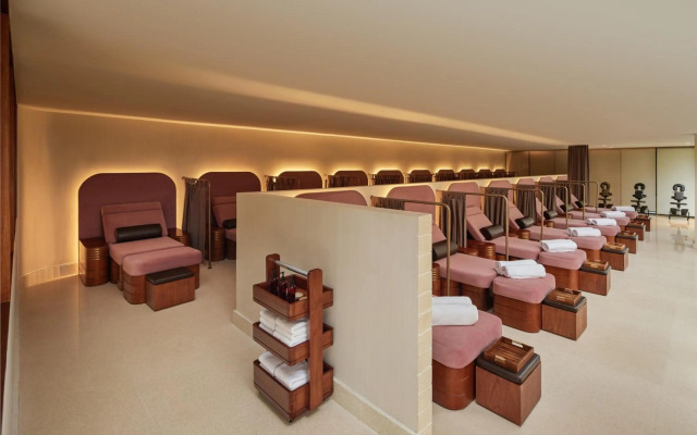 The Gaia Hotel Bandung