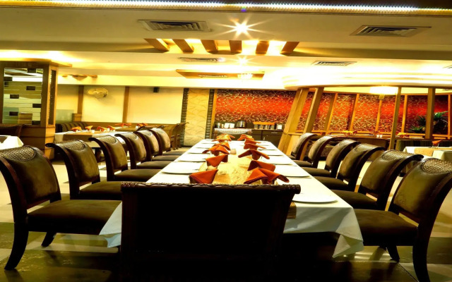 OYO Rooms MG Road Raipur