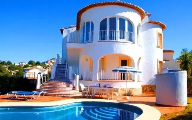 Villa Blake