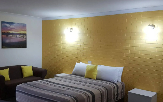 Mid City Plantation Motel