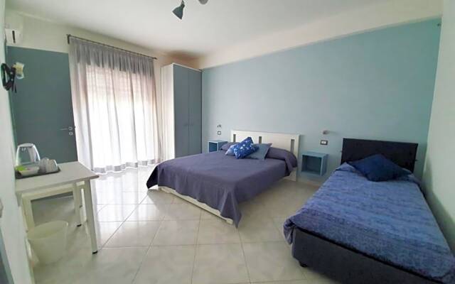 B&B Terra Di Miti