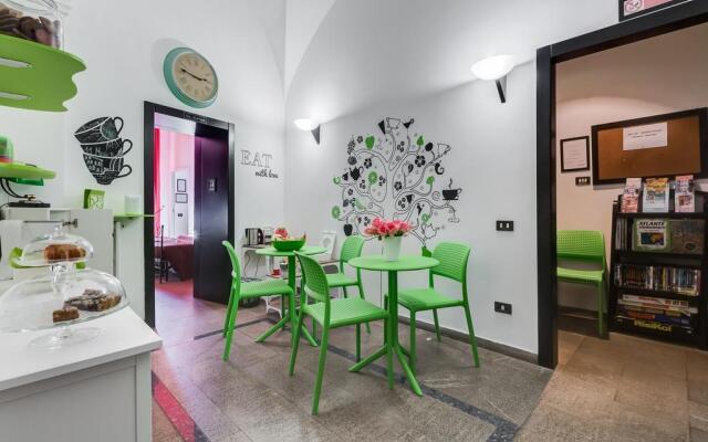 Romantic Vatican Rome B&B