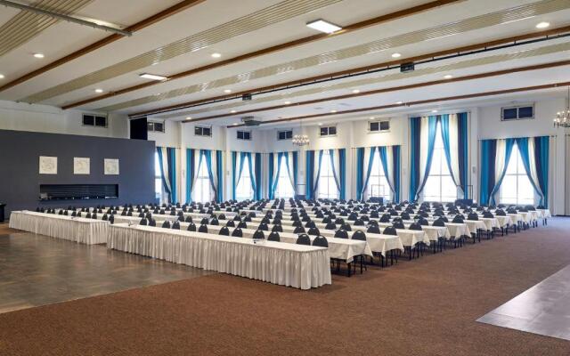Van der Valk Resort Linstow