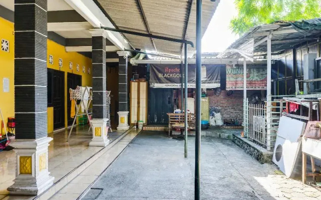 Spot On 91735 Griya Cendekia Syariah