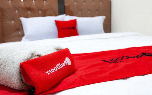Hotel Nidia Nugraha by RedDoorz