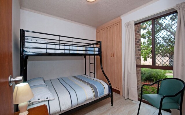 Tristani, Bay Parkland,  Unit 60/2 Gowrie Avenue