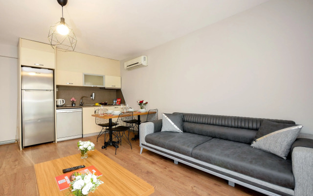 Blueway Hotel Residence