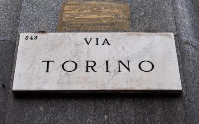 The Best Rent - Modern Duomo Apartment