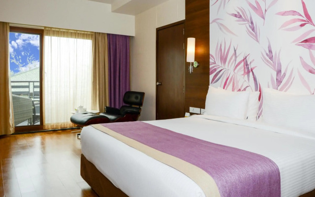 Purple Palms Resort & Spa