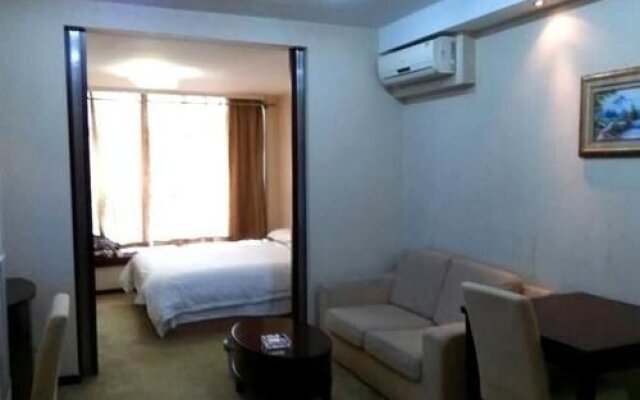 Wuhan 1 Plus 1 Hotel