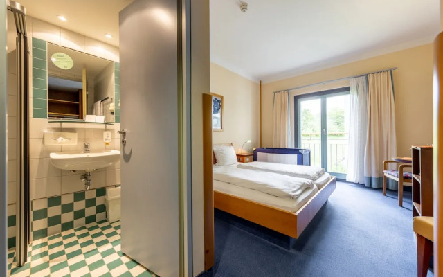 Hotel Dresdner Tor Süd