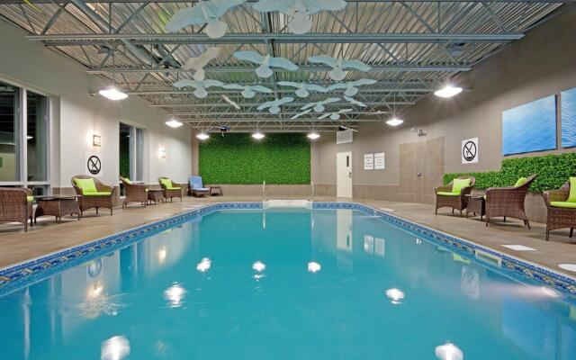 Holiday Inn Express Hotel Saint - Hyacinthe by IHG