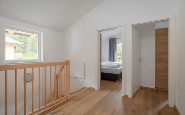 Chalet in Turracher Hohe With Ski Slope Access