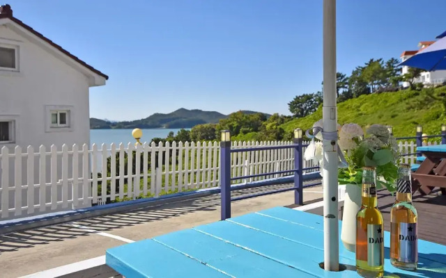 Yeosu Good Morning Pension