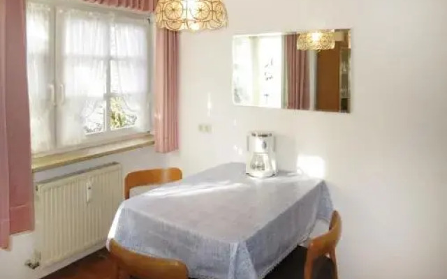Apartment Salzburger Strasse