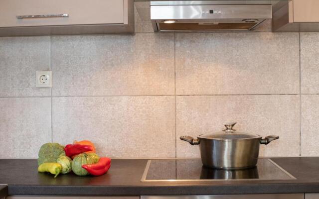 Thea Family Apartment 2