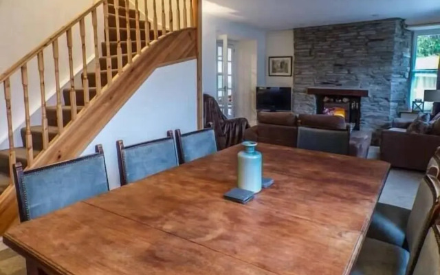 Teifi House