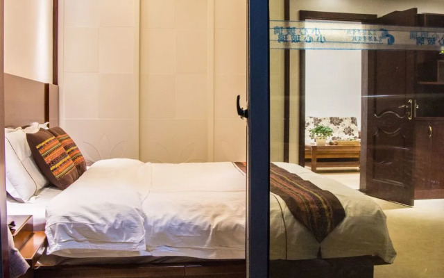 Dali Woju Seaview Hostel