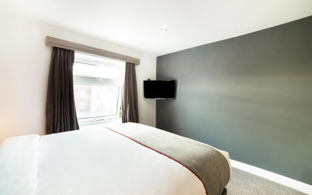 Quality Hotel Wolverhampton