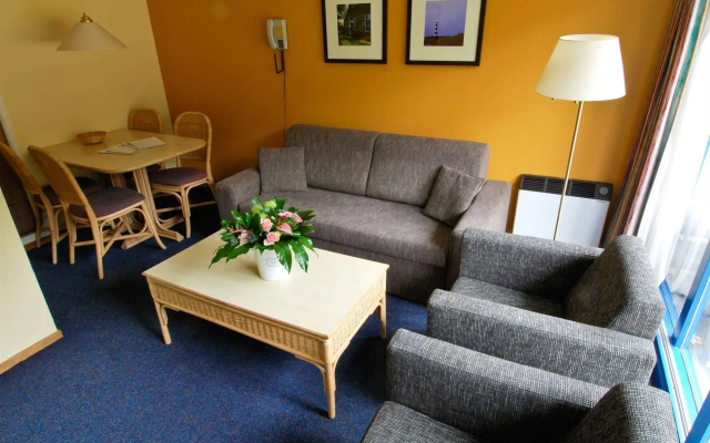 Fletcher Resort-Hotel Amelander Kaap