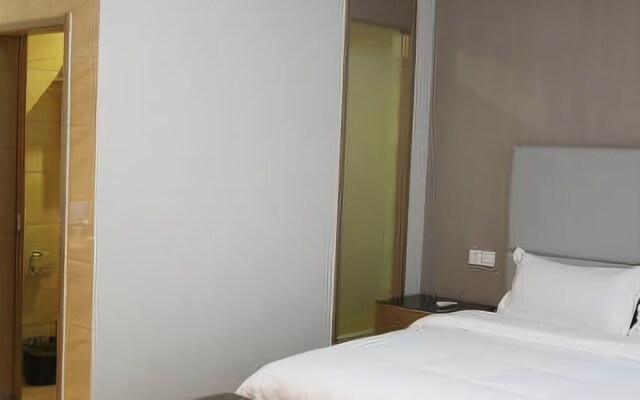 Luliang Business Hotel