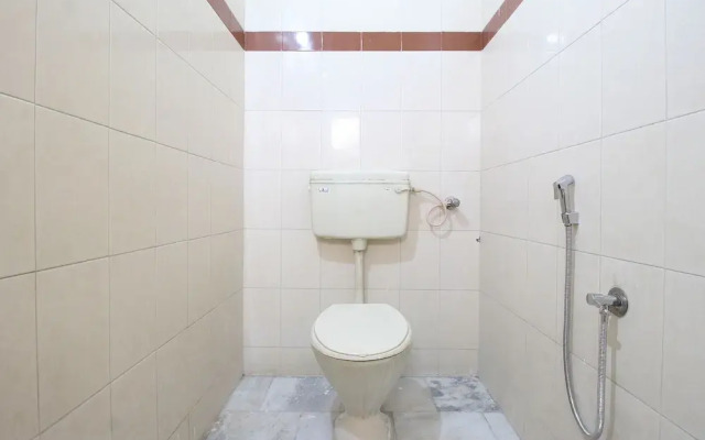 OYO 40499 Mahalakshmi Tower