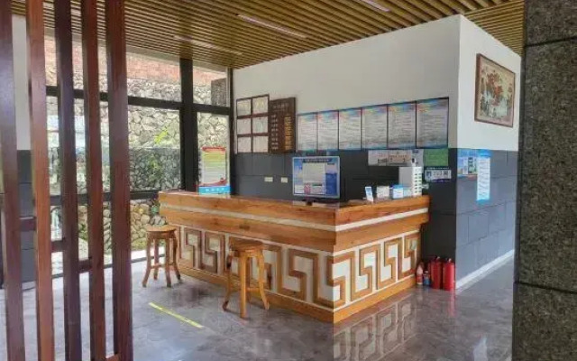 Taishun Yuanlanwan Homestay