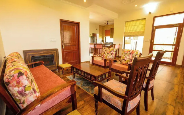 Vista Valley Stay - Dharamshala